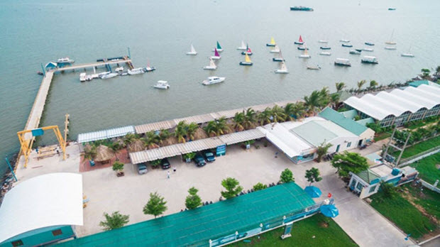  Những địa điểm đẹp như mơ ở Vũng Tàu chẳng thua kém gì xứ Hàn