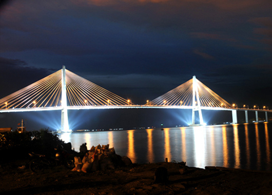 ベンチェ省の概要