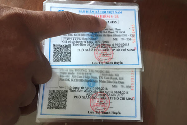 Từ 1-1-2021, bệnh nhân tỉnh nhập viện TP.HCM được trả 100% bảo hiểm y tế