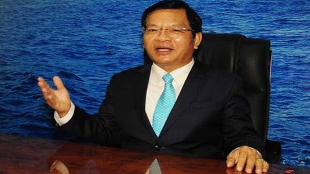  Bí thư Quảng Ngãi Lê Viết Chữ: Xử lý người đứng đầu nếu không cải thiện chỉ số thành phần PCI