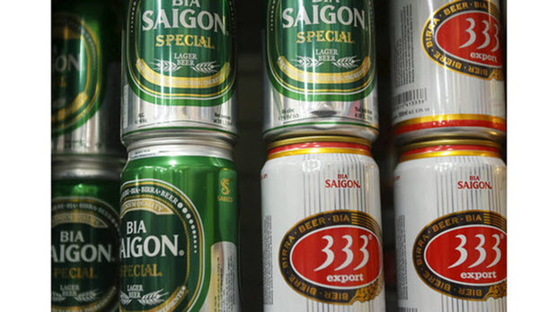 Được ông Obama “quảng cáo miễn phí”, bia Hà Nội vẫn thua đau trên sân nhà