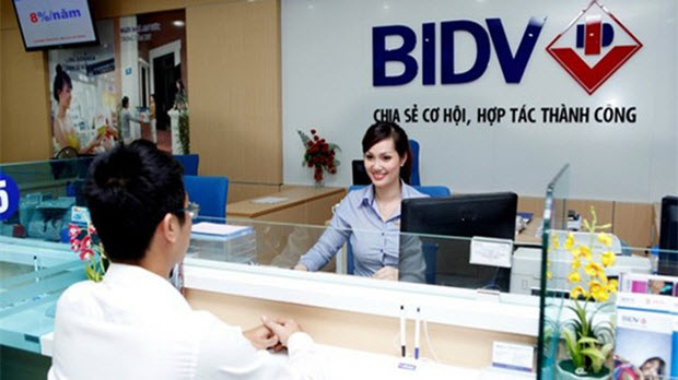  Ngân hàng top 1 đồng loạt lãi to năm 2016, sẽ tiếp tục thắng lớn năm 2017?