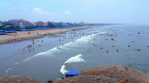 Thanh Hóa: Đầu tư gần 1.000 tỷ đồng xây khu du lịch nghỉ dưỡng sinh thái tại Hải Ninh