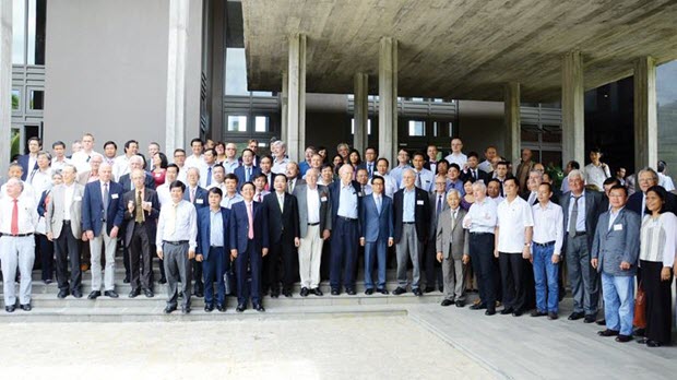  Bình Định với “lợi ích kép” từ du lịch và khoa học