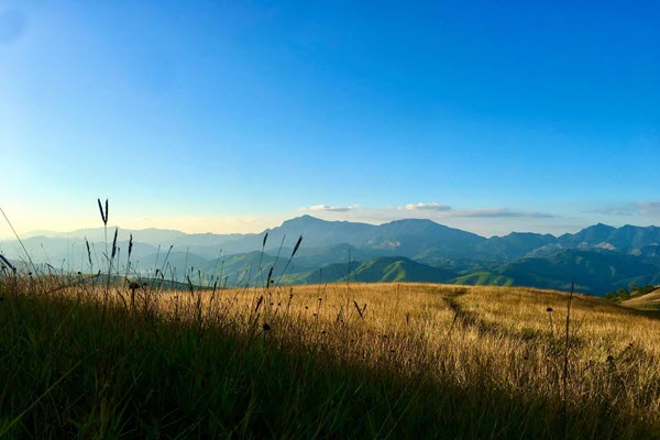 Bình Hương – điểm check-in mới nổi ở Quảng Ninh