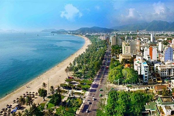 Thủ tướng phê duyệt nhiệm vụ lập quy hoạch tỉnh Bình Thuận