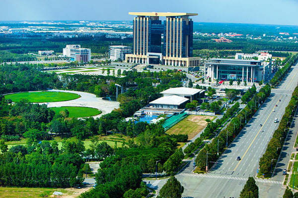 Không chỉ FDI, Bình Dương quy tụ một loạt “đại bàng nội” đủ các lĩnh vực, quy mô lớn gấp nhiều lần công ty của bà Phương Hằng