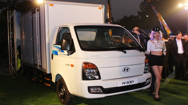  Doanh nghiệp ô tô than Bộ Giao thông Vận tải "làm khó" với lộ trình tiêu chuẩn khí thải