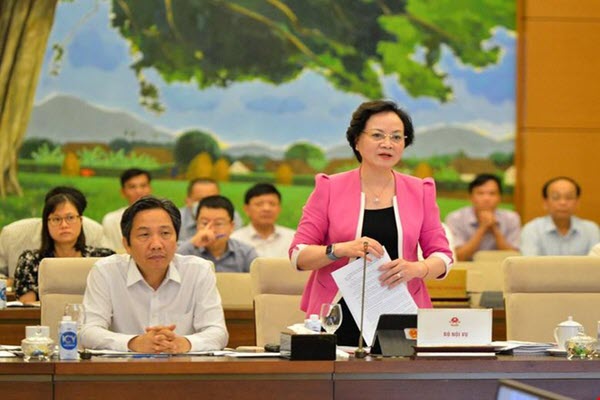 Lộ trình lựa chọn, thí điểm sáp nhập các tỉnh như thế nào?