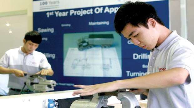  Đầu tư vào Vùng kinh tế trọng điểm phía Nam: Khởi sắc nhưng vắng dự án lớn