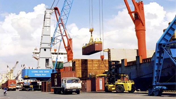  Nhập siêu 800 triệu USD trong hai tháng đầu năm: Có đáng lo ngại?