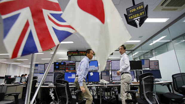 WSJ: Việt Nam chịu thiệt hại lớn nếu Anh rời EU