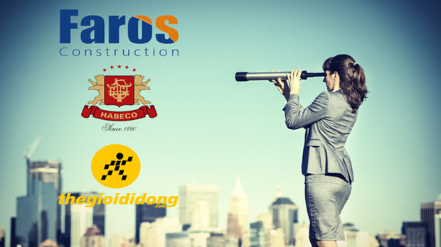 Cột mốc tỷ đô - Mục tiêu không còn xa vời của các doanh nghiệp Việt