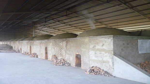 11 dự án đầu tư vào nông thôn với tổng số vốn gần 540 tỷ đồng