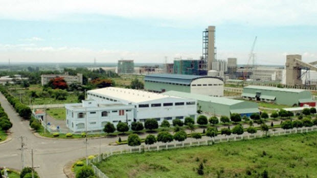  Các dự án FDI giải ngân được 11 tỉ USD trong 9 tháng