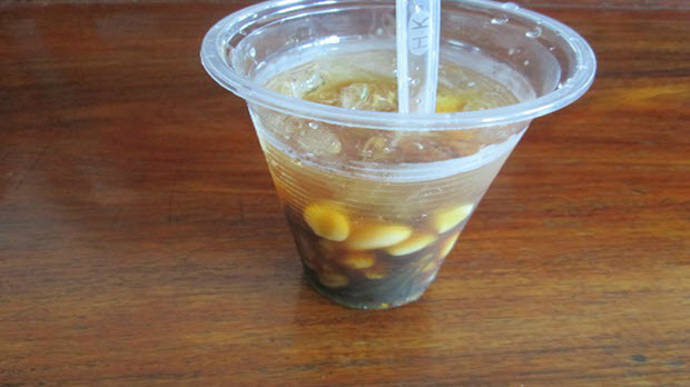 Các món vừa ăn vừa giải nhiệt ở Cần Thơ