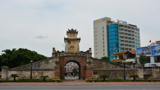 Cẩm nang cho chuyến du lịch Quảng Bình