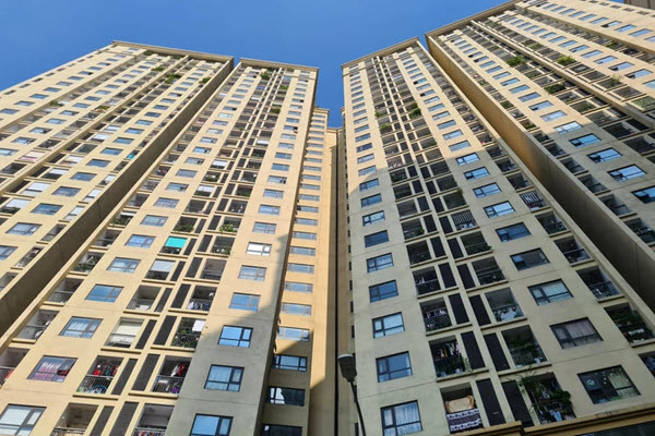 Ngã ngửa khi giá căn hộ định mua tăng 400 triệu đồng chỉ sau 3 tháng