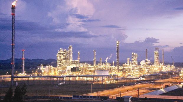  Cần thay đổi luật chơi với ngành dầu khí