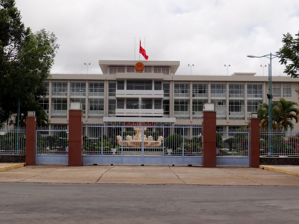 CAN THOの要件への連絡