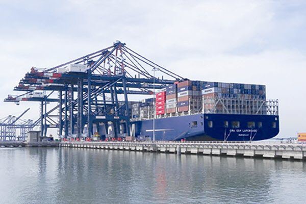 Logistics nội chịu nhiều sức ép khi vào EVFTA