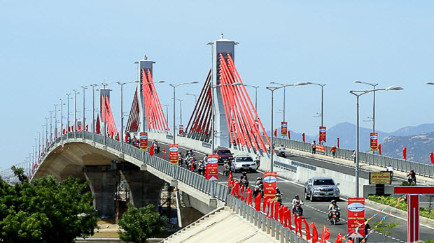  Ninh Thuận - "Điểm đến của Việt Nam trong tương lai"