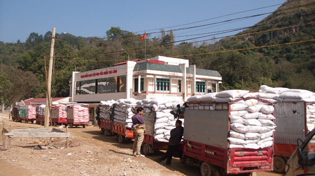 Cao Bằng muốn vay Trung Quốc 300 triệu USD xây cao tốc Đồng Đăng – Trà Lĩnh