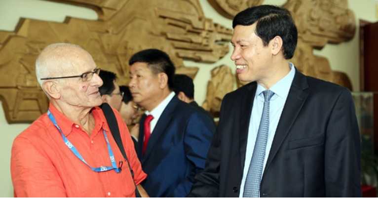  Doanh nghiệp lập mới ở Quảng Ninh chỉ mất tối đa 2 ngày