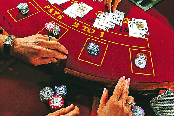 Kinh doanh casino vẫn khó trăm bề