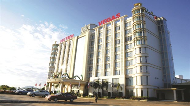  Tránh thất thu 2 tỉ USD, người Việt được chơi Casino từ tháng 3?