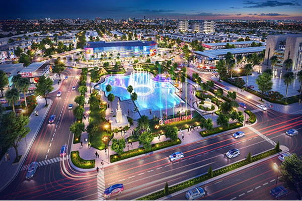 Hậu Giang: “Tọa độ” mới cho giới đầu tư địa ốc