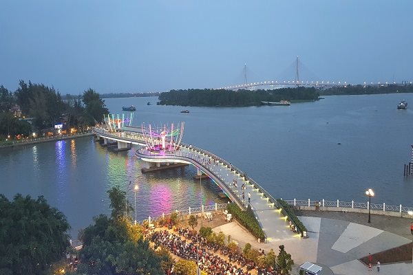 Lúng túng quy hoạch, thiếu liên kết ‘kìm hãm’ phát triển du lịch ĐBSCL