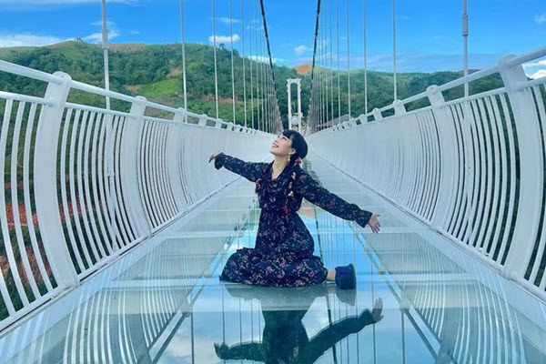 Về Mộc Châu tận hưởng không khí trong lành cùng loạt địa điểm check-in hot hit, đặt máy vào là có ảnh đẹp