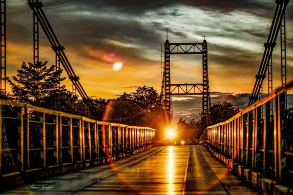 Những điểm đến không thể bỏ qua ở Kon Tum