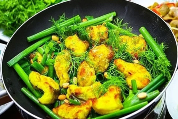 ベトナムが初めてアジア有数の料理の目的地に選ばれました