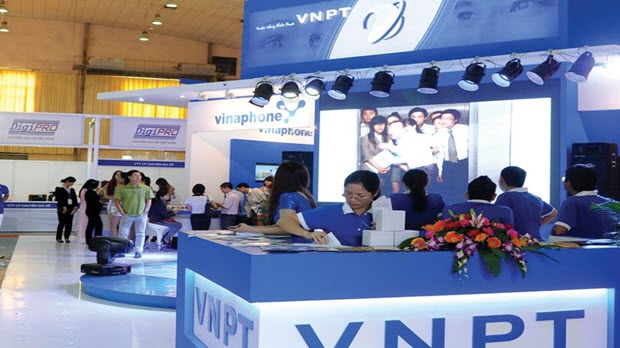  “Chân trời mới” của VNPT hậu tái cơ cấu