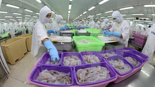 Các doanh nghiệp châu Âu đón đầu cơ hội của Hiệp định EVFTA