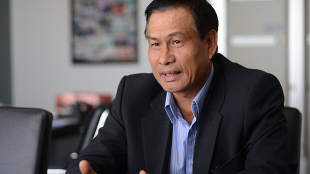 3 bí quyết giúp Coteccons vừa duy trì vị thế "vua xây dựng", vừa tăng trưởng lợi nhuận ấn tượng qua từng năm