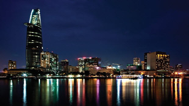 The Economist: Việt Nam là "con hổ" tiếp theo của châu Á