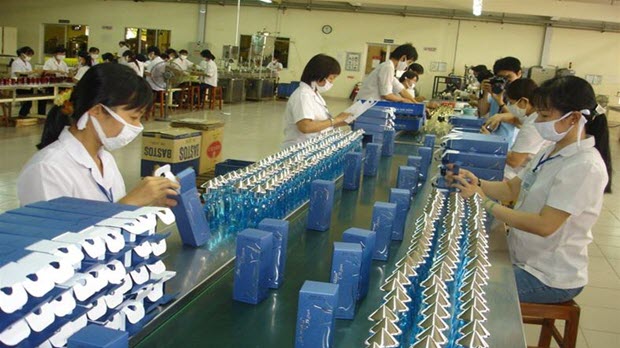  3 điều kiện để được sản xuất, kinh doanh mỹ phẩm