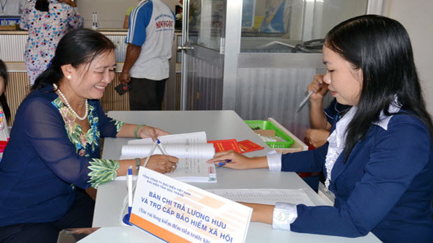  5 chính sách mới của Chính phủ có hiệu lực trong tháng 8