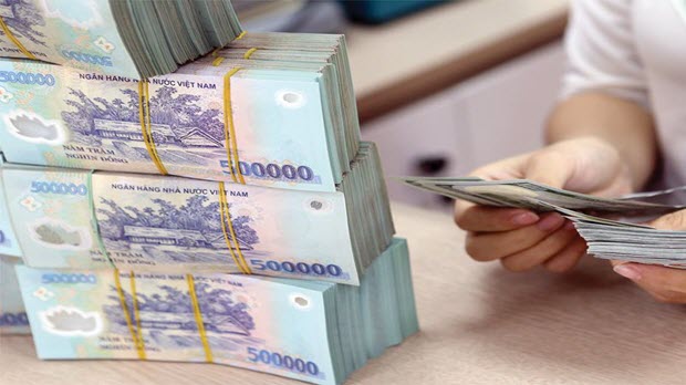  Chính thức cấm cho vay đảo nợ