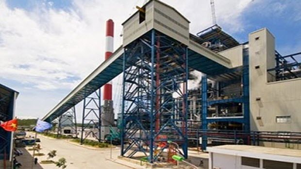 Chính quyền “tróc” nợ chủ đầu tư Dự án BOT Nhiệt điện Hải Dương