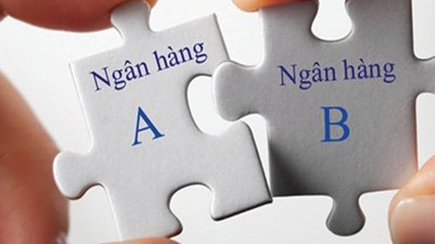 M&amp;A ngân hàng: Ấm lên sau một năm trầm lắng