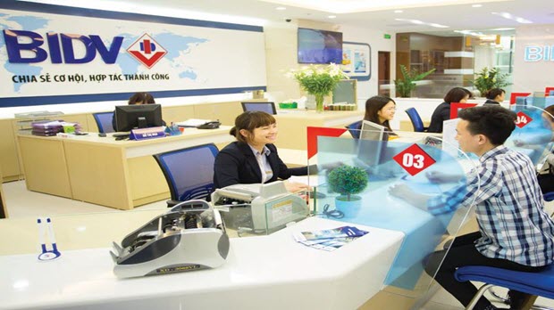  Cho thuê tài chính chạy đua tìm vốn ngoại