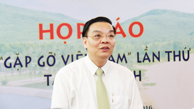 Khoa học cơ bản Việt Nam đang ở tốp đầu khu vực