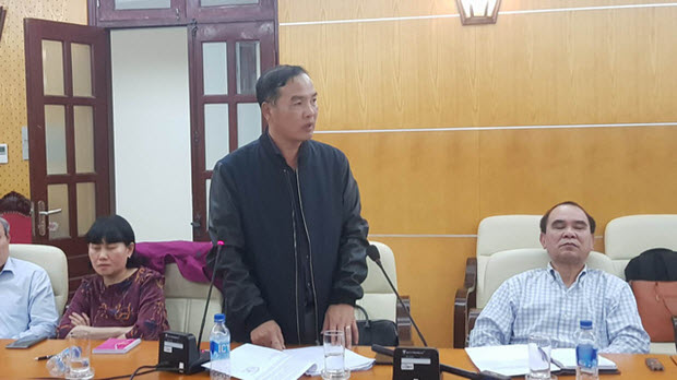  Công bố toàn văn kết luận thanh tra vụ Mobifone mua AVG