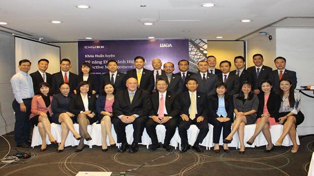  Chubb Life đặt con người làm nền tảng cho sự tăng trưởng bền vững