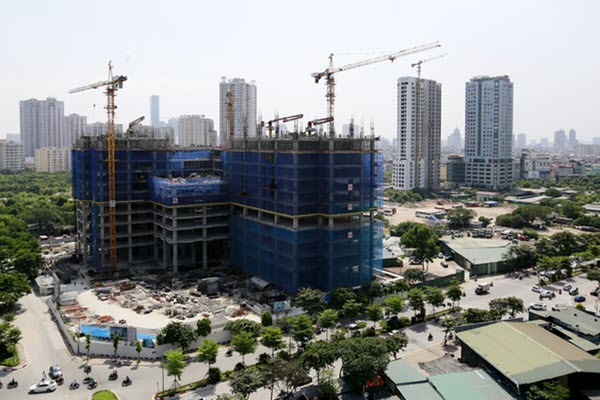 Năm 2021, giá bất động sản có "leo thang" ?