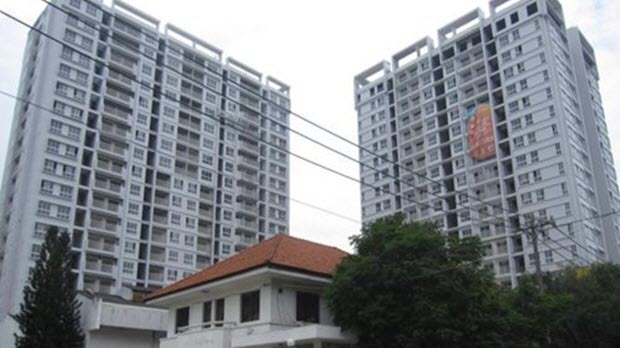 “Rút hầu bao” mua nhà năm 2017: Những cảnh báo không thừa